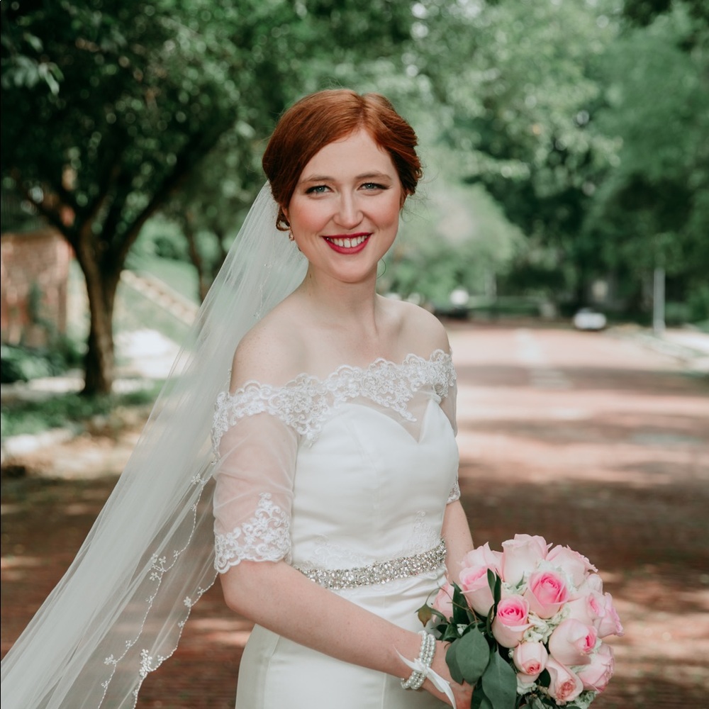 Meet your Posher, Andrea